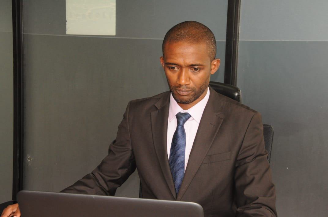 Kamau Kamau image