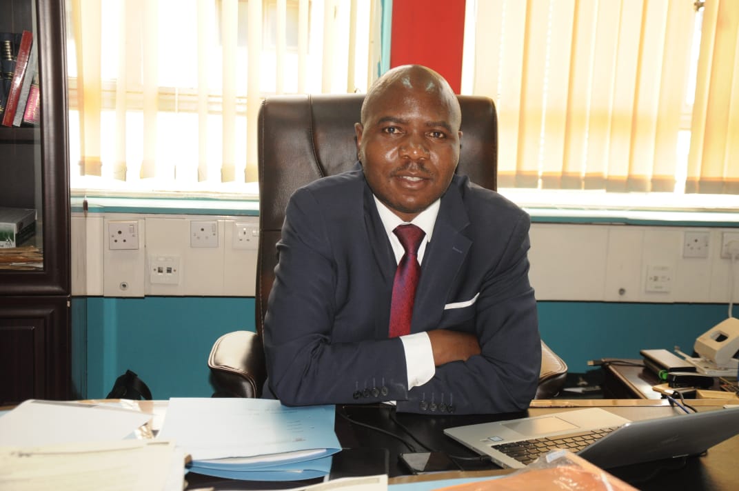 Bryan Khaemba image